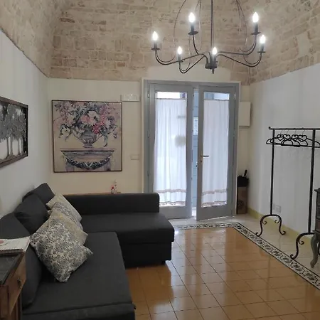 Antica Dimora Edomyr - Diemme Alberobello