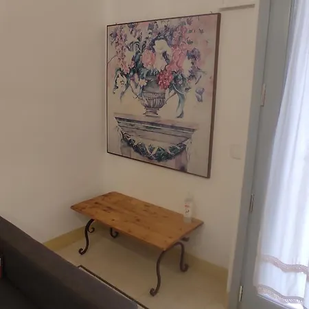 Vakantiehuis Antica Dimora Edomyr - Diemme *