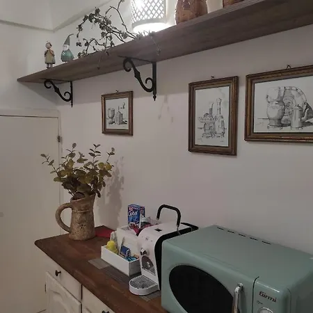 Antica Dimora Edomyr - Diemme * Alberobello