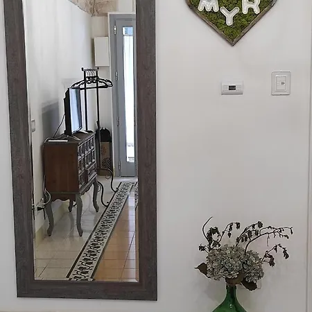 Antica Dimora Edomyr - Diemme Alberobello