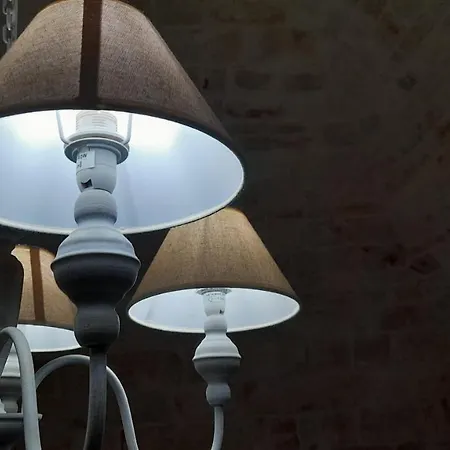 Antica Dimora Edomyr - Diemme Alberobello