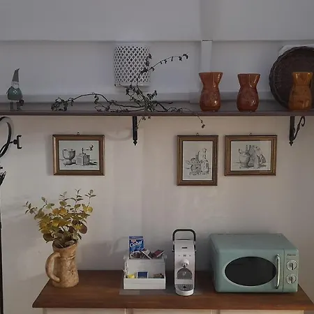 Antica Dimora Edomyr - Diemme