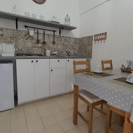 Antica Dimora Edomyr - Diemme