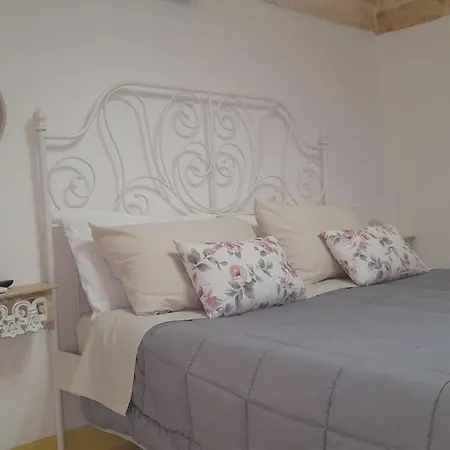 Antica Dimora Edomyr - Diemme