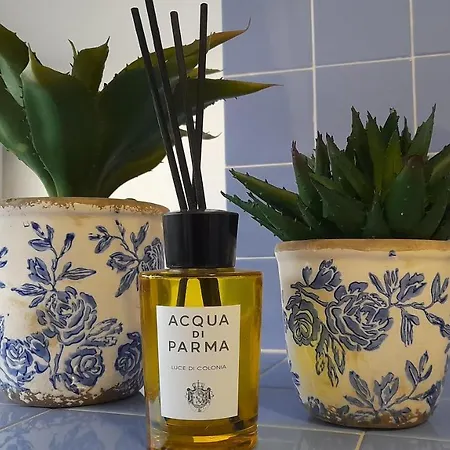 Antica Dimora Edomyr - Diemme *