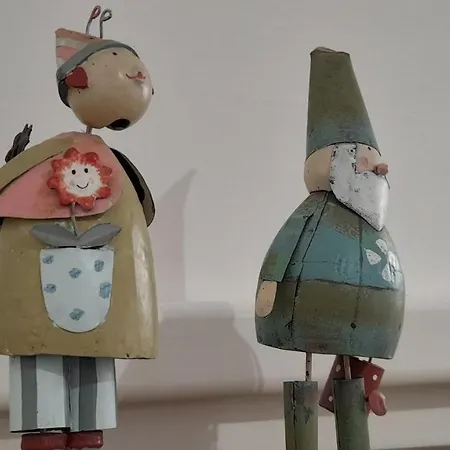 Antica Dimora Edomyr - Diemme * Alberobello