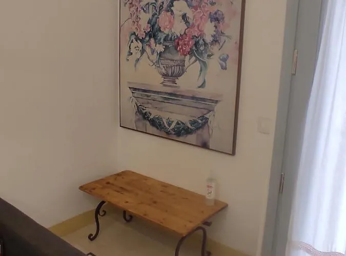 Vakantiehuis Antica Dimora Edomyr - Diemme *