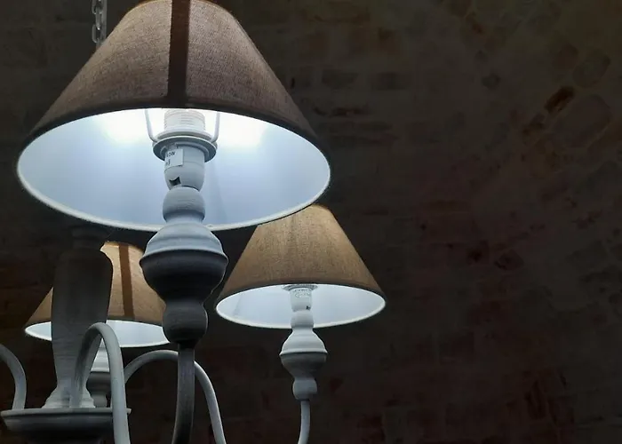 Antica Dimora Edomyr - Diemme Alberobello