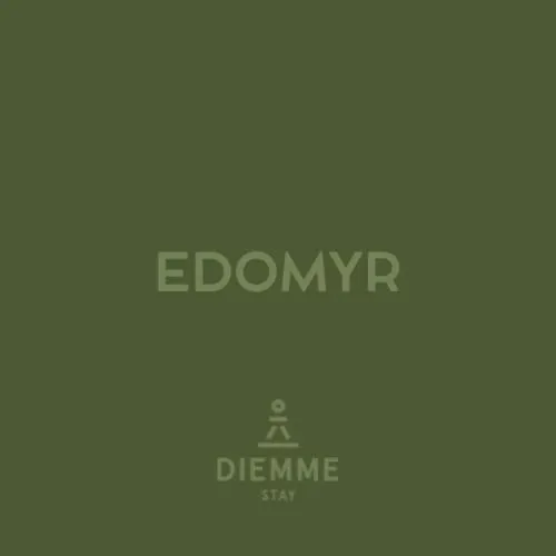 Antica Dimora Edomyr - Diemme