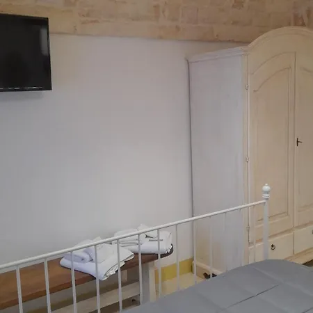 Antica Dimora Edomyr - Diemme Vakantiehuis