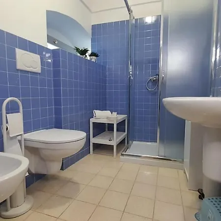 Antica Dimora Edomyr - Diemme Casa de Férias