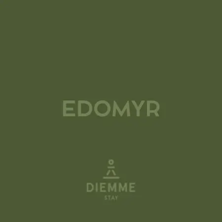 Antica Dimora Edomyr - Diemme