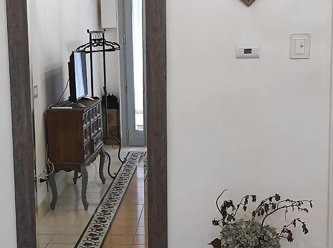 Antica Dimora Edomyr - Diemme Alberobello