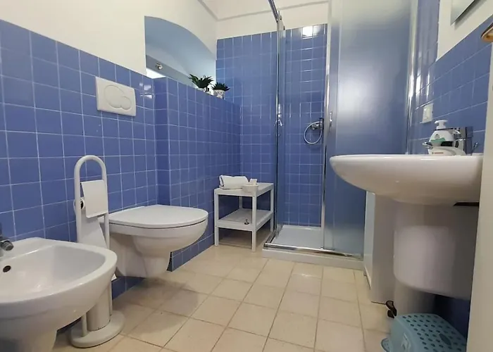 Antica Dimora Edomyr - Diemme Tatil Evi